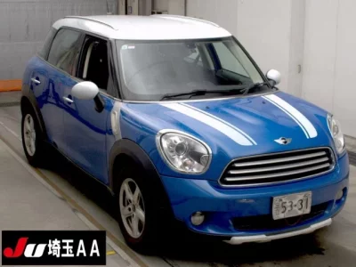 BMW MINI