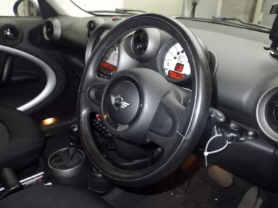 BMW MINI