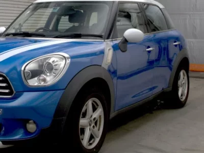 BMW MINI