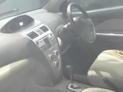 Toyota BELTA