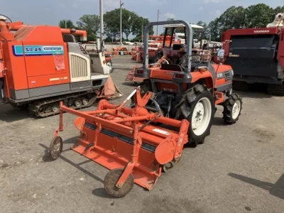 KUBOTA OTHER