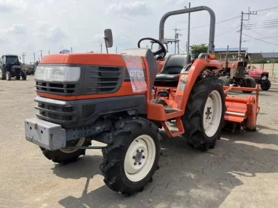 KUBOTA OTHER