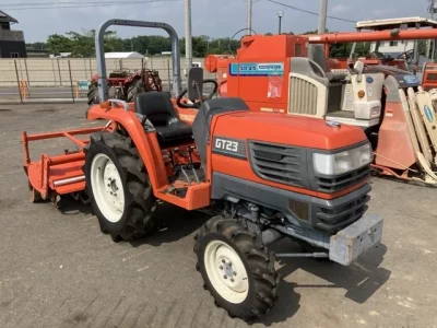 KUBOTA OTHER