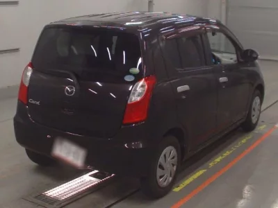 Mazda CAROL