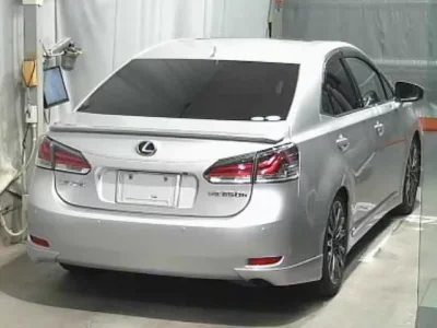 Lexus HS