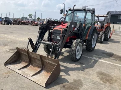 OTHERS MASSEY FERGUSON