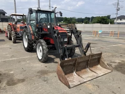 OTHERS MASSEY FERGUSON