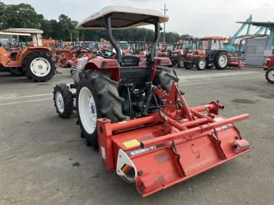 YANMAR OTHER