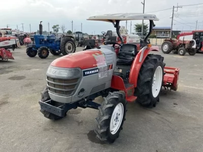 YANMAR OTHER