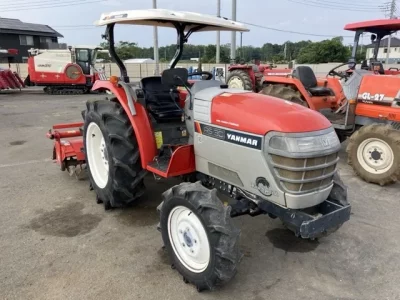 YANMAR OTHER