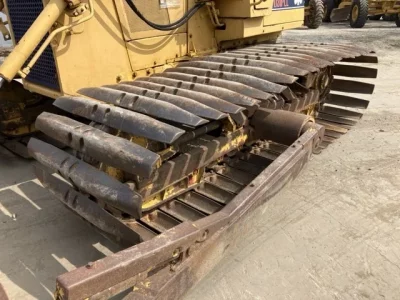 KOMATSU D31PLL-18