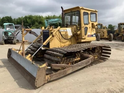 KOMATSU D31PLL-18
