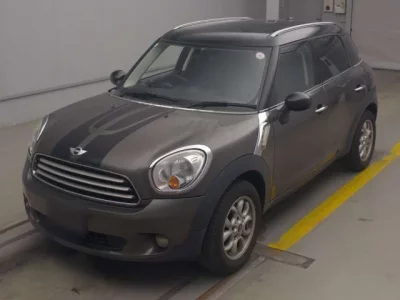 BMW MINI