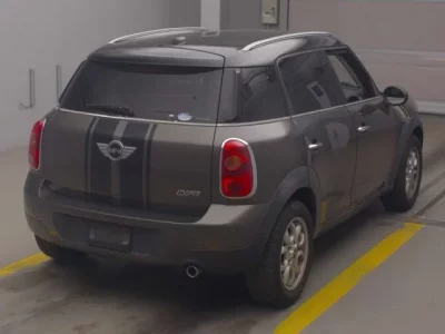 BMW MINI