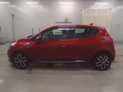 Renault LUTECIA