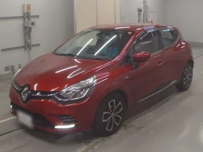 Renault LUTECIA