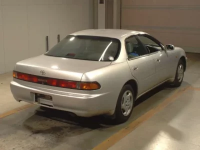 Toyota CARINA ED