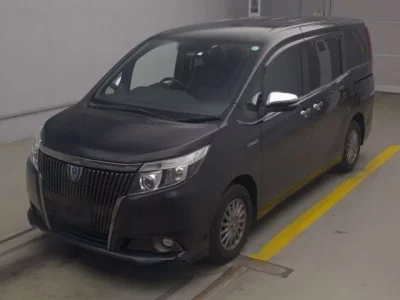 Toyota ESQUIRE
