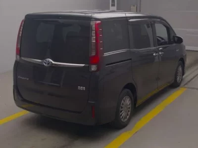 Toyota ESQUIRE