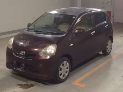 Toyota PIXIS EPOCH