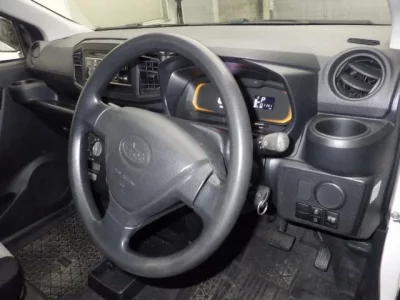 Subaru PLEO PLUS
