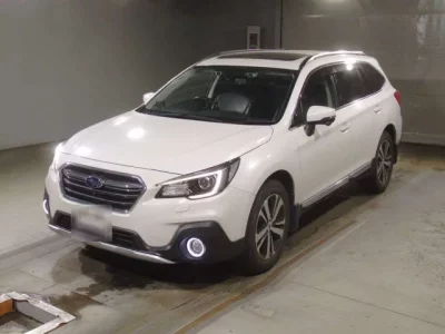 Subaru LEGACY OUTBACK