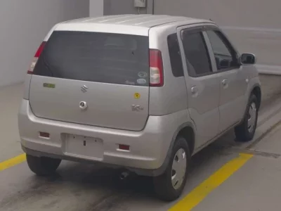 Suzuki KEI