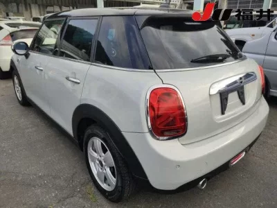 BMW MINI