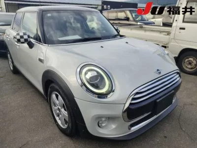 BMW MINI