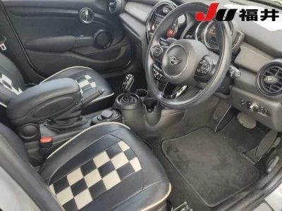 BMW MINI