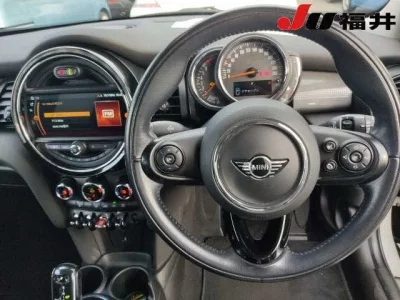 BMW MINI