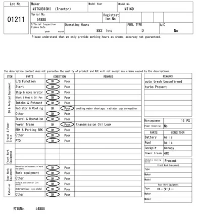 Mitsubishi MITUBISHI