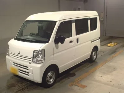 Mitsubishi MINICAB VAN