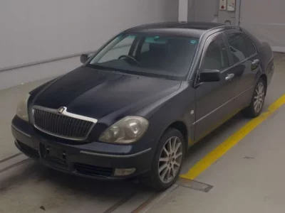 Toyota BREVIS
