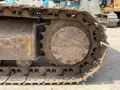 HITACHI ZX130K