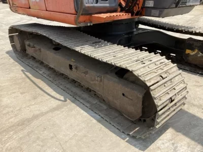 HITACHI ZX130K