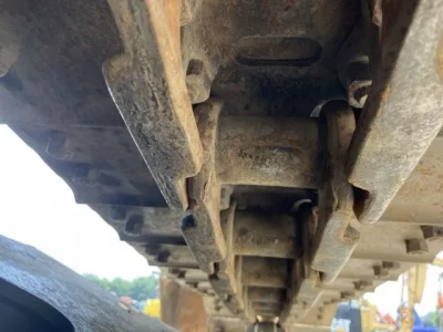 HITACHI ZX130K