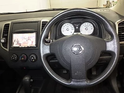Nissan WINGROAD
