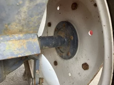 KUBOTA OTHER