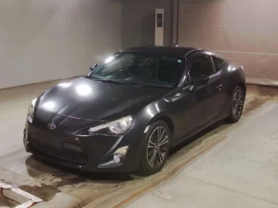 Toyota 86