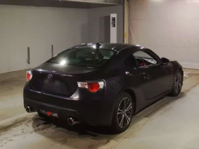 Toyota 86