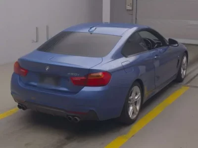 BMW 4-Series