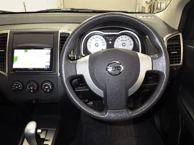Nissan WINGROAD