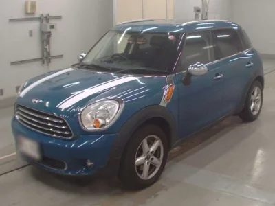 BMW MINI
