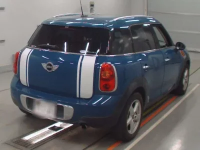 BMW MINI