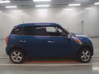 BMW MINI