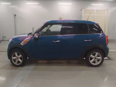 BMW MINI
