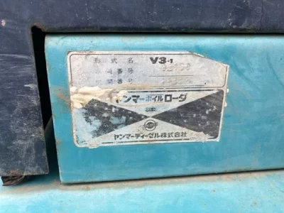 YANMAR V3-1