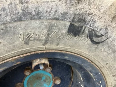 YANMAR V3-1