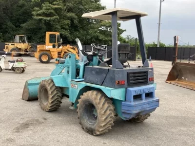 YANMAR V3-1